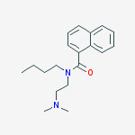 Structure of 50341-65-6