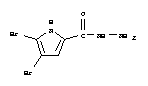 Structure of 50371-65-8