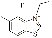 Structure of 50774-65-7