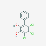 Structure of 50932-65-5