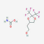 Structure of 51125-65-6