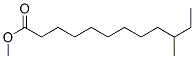 Structure of 5129-65-7