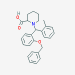 Structure of 5142-65-4