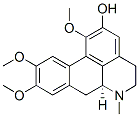 Structure of 517-65-7