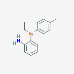 Structure of 51851-65-1
