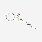 Structure of 51861-65-5