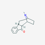 Structure of 51868-65-6