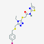 Structure of 5188-65-8