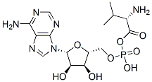 Structure of 52435-65-1