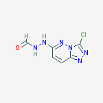 Structure of 52494-65-2