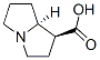Structure of 526-65-8