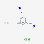Structure of 52673-65-1