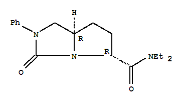 Structure of 52840-65-0