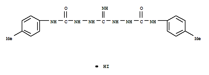 Structure of 5311-65-9