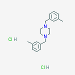 Structure of 5321-65-3