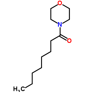 Structure of 5338-65-8