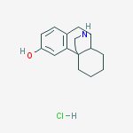 Structure of 53448-65-0