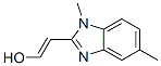 Structure of 53454-65-2