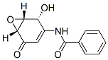 Structure of 534583-65-8