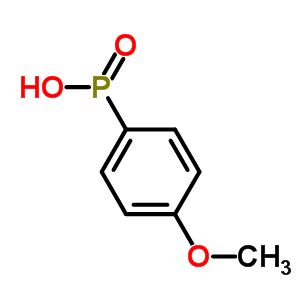 Structure of 53534-65-9