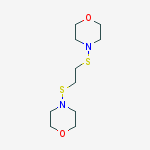 Structure of 53551-65-8