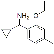 Structure of 535926-65-9