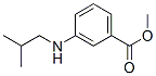 Structure of 537041-65-9