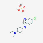 Structure of 5430-65-9