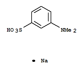 Structure of 5437-65-0