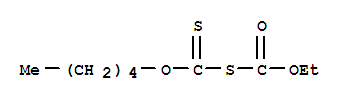Structure of 5439-65-6