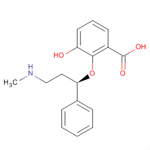 Structure of 544445-65-0