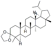 Structure of 54498-65-6