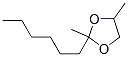 Structure of 5461-65-4