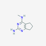 Structure of 5472-65-1