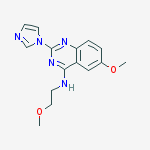 Structure of 548735-65-5