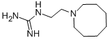 Structure of 55-65-2