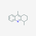 Structure of 55030-65-4