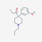 Structure of 55078-65-4