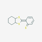 Structure of 55276-65-8