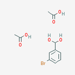 Structure of 555154-65-9