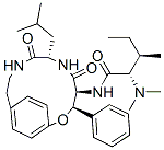 Structure of 55517-65-2