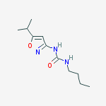 Structure of 55807-65-3