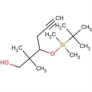 Structure of 558437-65-3