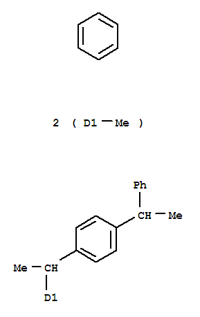 Structure of 56092-65-0