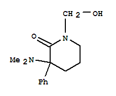 Structure of 5632-65-5