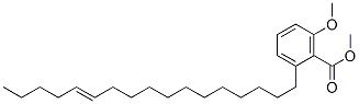 Structure of 56554-65-5