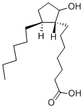 Structure of 56695-65-9
