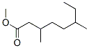 Structure of 57289-65-3
