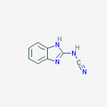 Structure of 5746-65-6