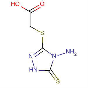 Structure of 57658-65-8